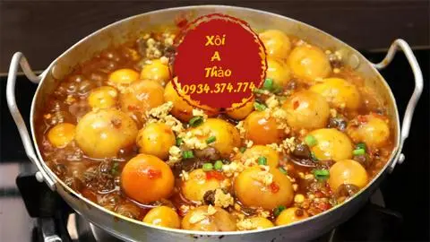Hình ảnh Trứng non thêm(2 trứng )