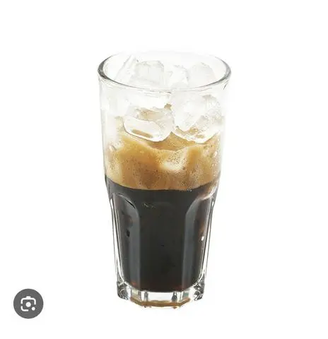 Hình ảnh CÀ PHÊ ĐEN 700ml