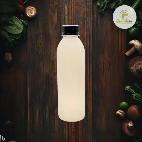 Hình ảnh Chanh sả gừng