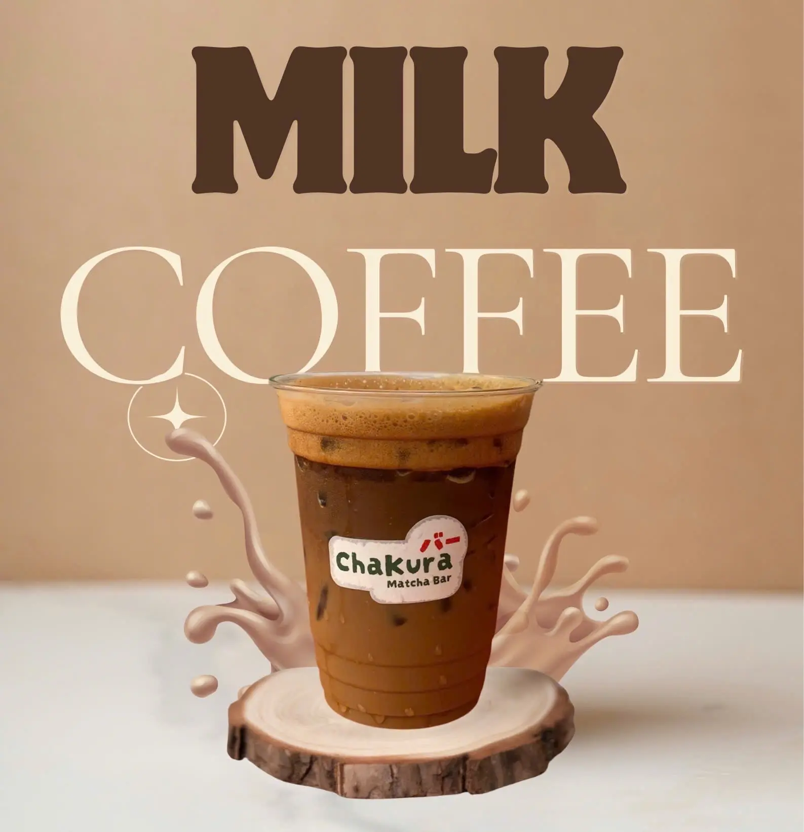 Hình ảnh Milk Coffee