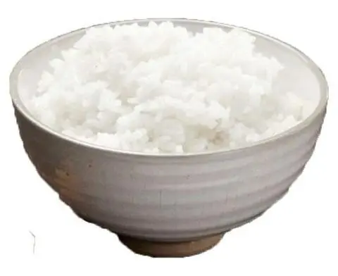 Hình ảnh Cơm dẻo - 1 extra bowl of rice
