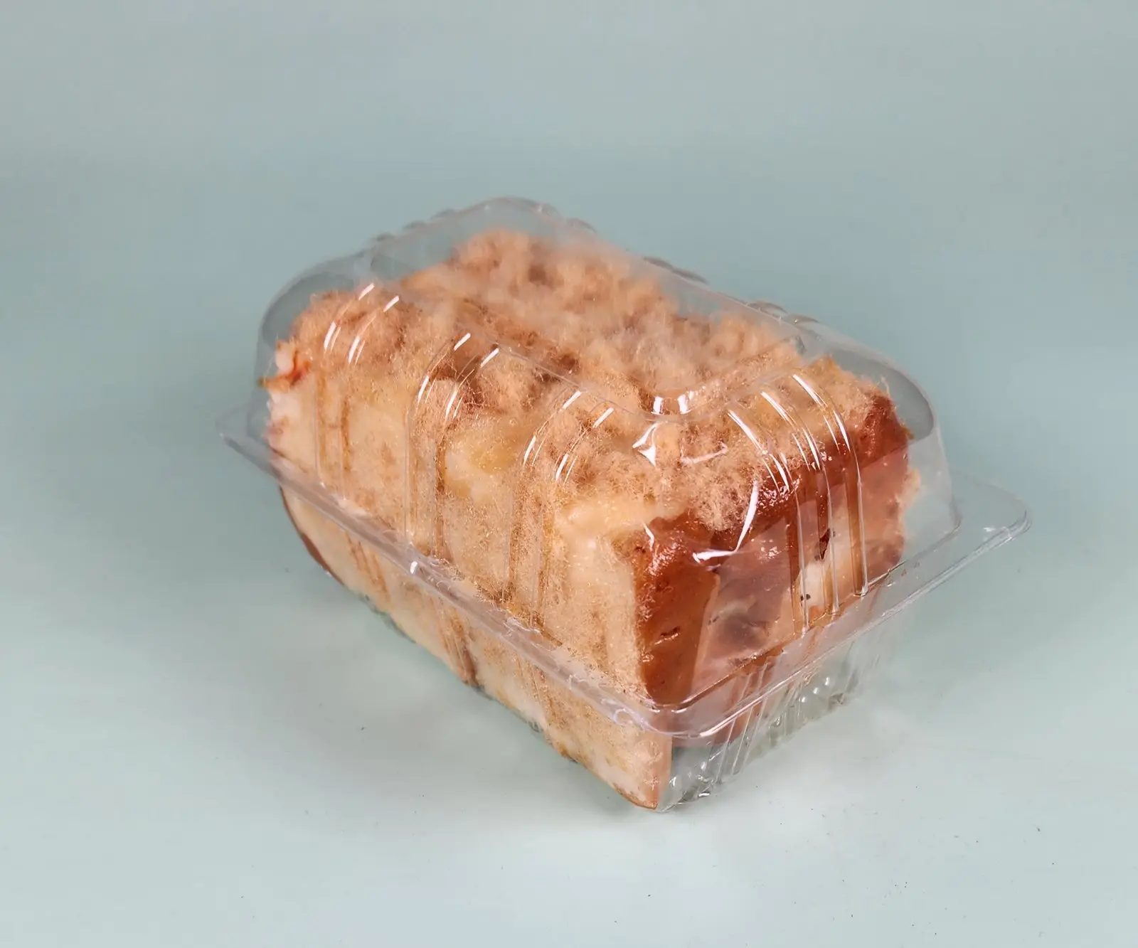 Hình ảnh Bánh Chà bông kẹp