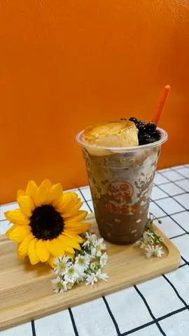 Hình ảnh Milo Dầm