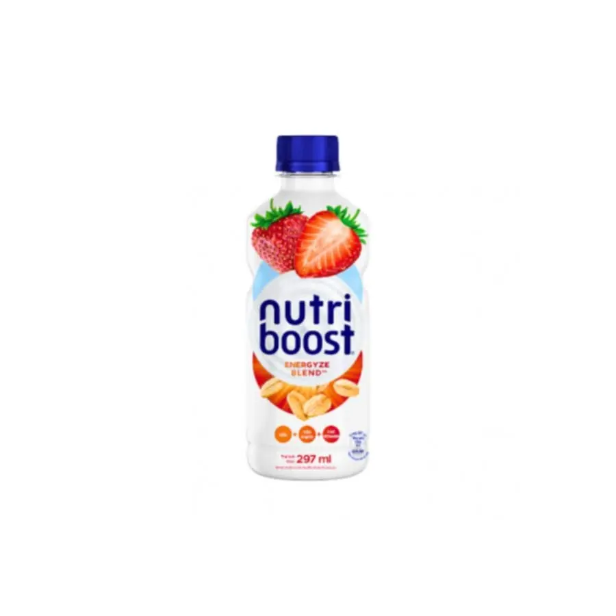 Hình ảnh Nước NutiFood