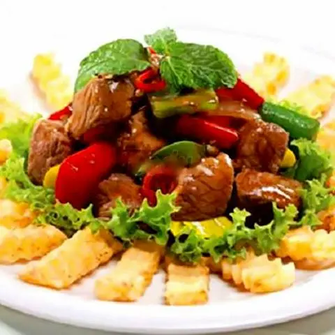 Hình ảnh Đà điểu lúc lắc