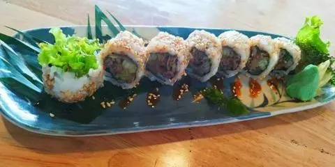 Hình ảnh Beef maki
