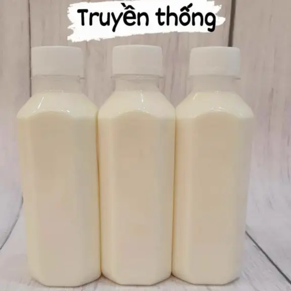 Hình ảnh Sữa chua uống
