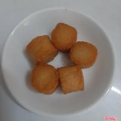 Hình ảnh Sò Điệp Li Chuan