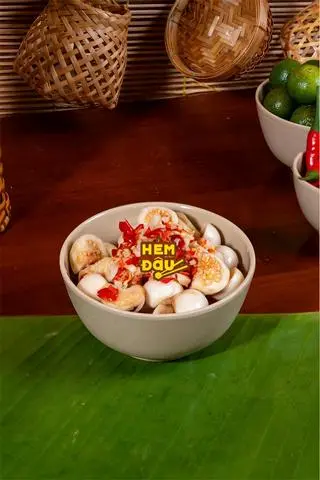 Hình ảnh Cà Pháo
