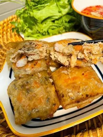 Hình ảnh Nem Cua Bể Thêm