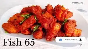 Hình ảnh FISH 65 