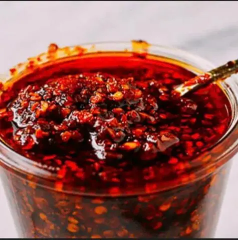 Hình ảnh Ớt Sa Tế Thêm