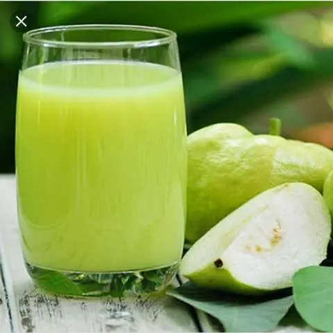 Hình ảnh Nước Ép Ổi