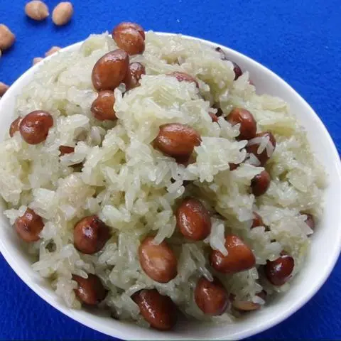 Hình ảnh Xôi Đậu Phộng