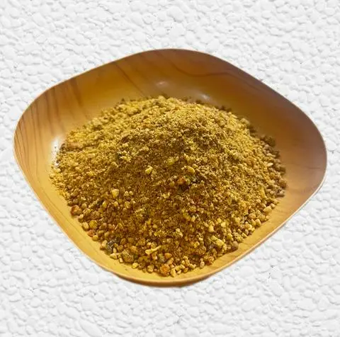 Hình ảnh Muối Vô Tri mong đừng vô tri 40g