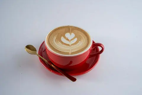 Hình ảnh Cappuccino