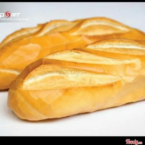 Hình ảnh Bánh Mì Không