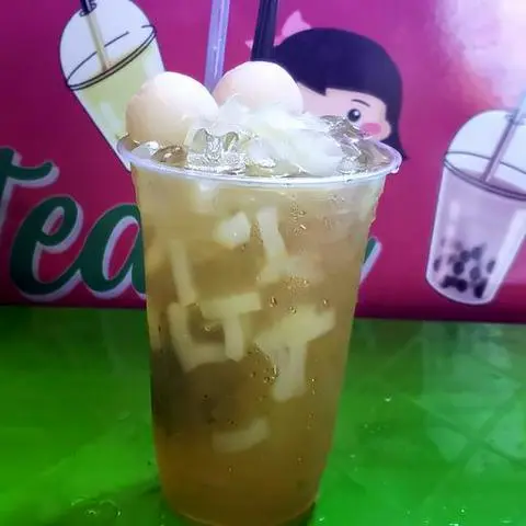 Hình ảnh Trà Vải
