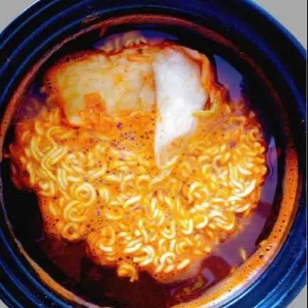 Hình ảnh Mì nước lèo