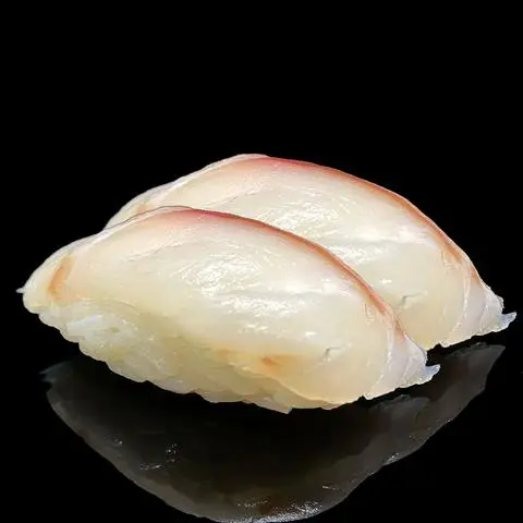 Hình ảnh N-6:Shiromi nigiri 
