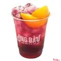 Hình ảnh Trà Hibiscus Đào