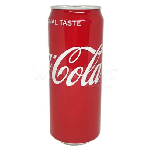 Hình ảnh COCA_ COLA + 1 Ly Đá