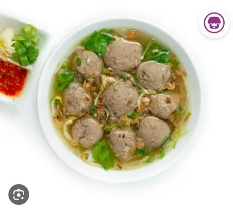 Hình ảnh Bò viên thêm