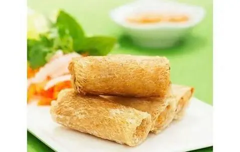 Hình ảnh Chả giò