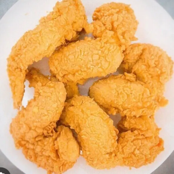 Hình ảnh Cánh gà