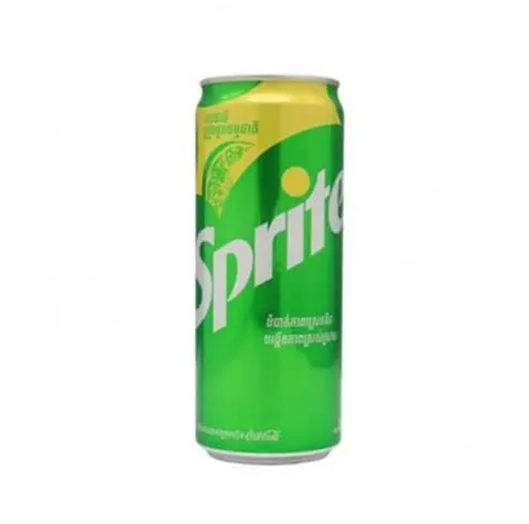Hình ảnh Nước sprite 