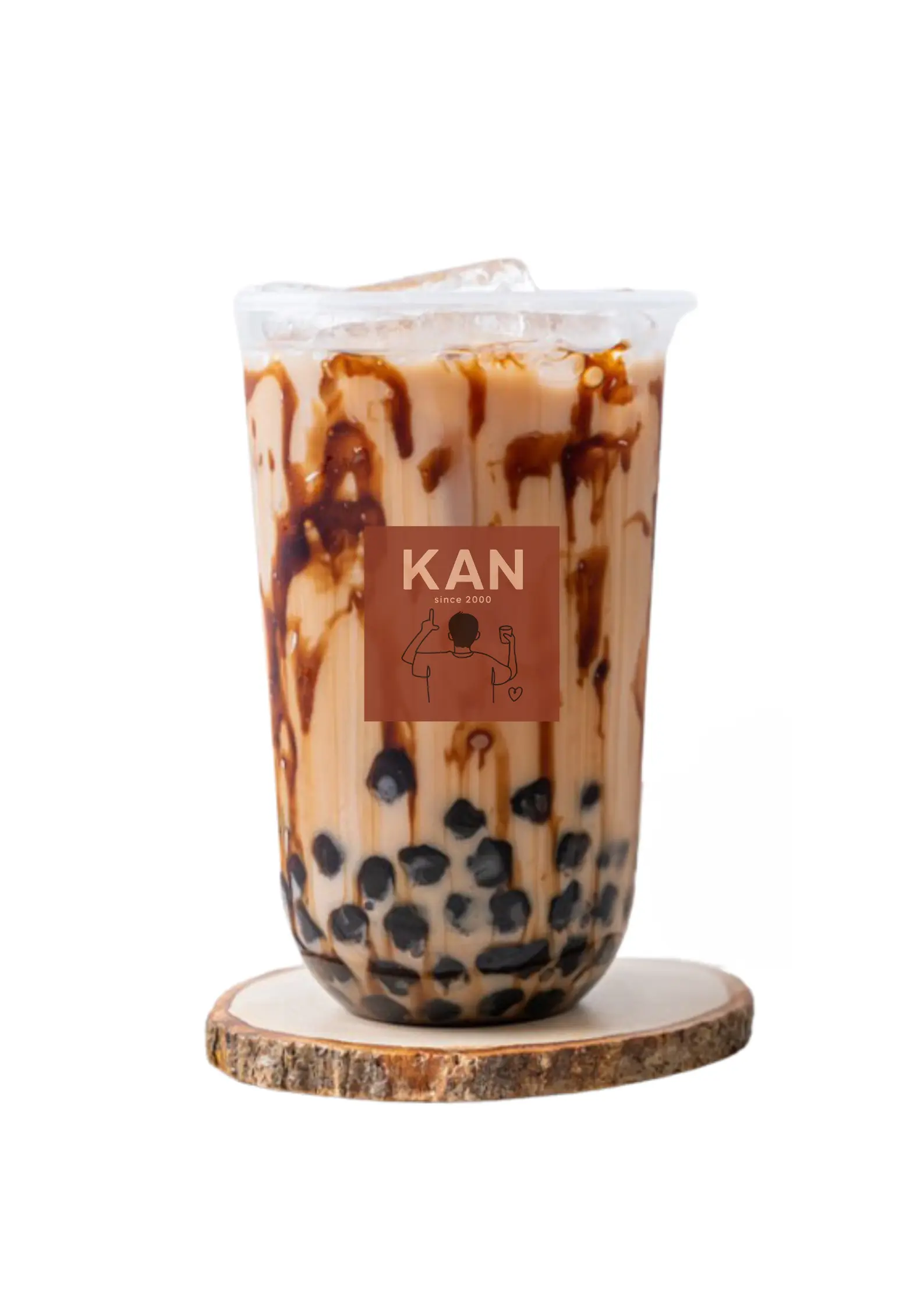 Hình ảnh Trà sữa chocolate