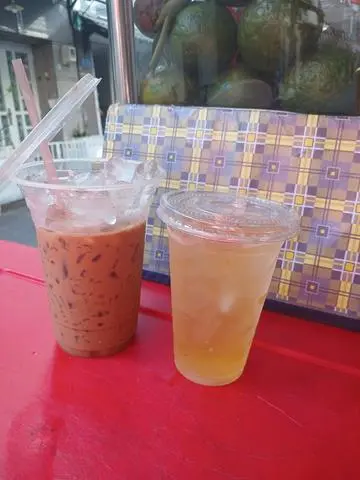 Hình ảnh cafê sửa 