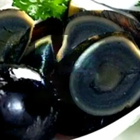 Hình ảnh Trứng bắc thảo