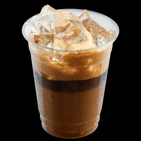 Hình ảnh Cà Phê Sữa
