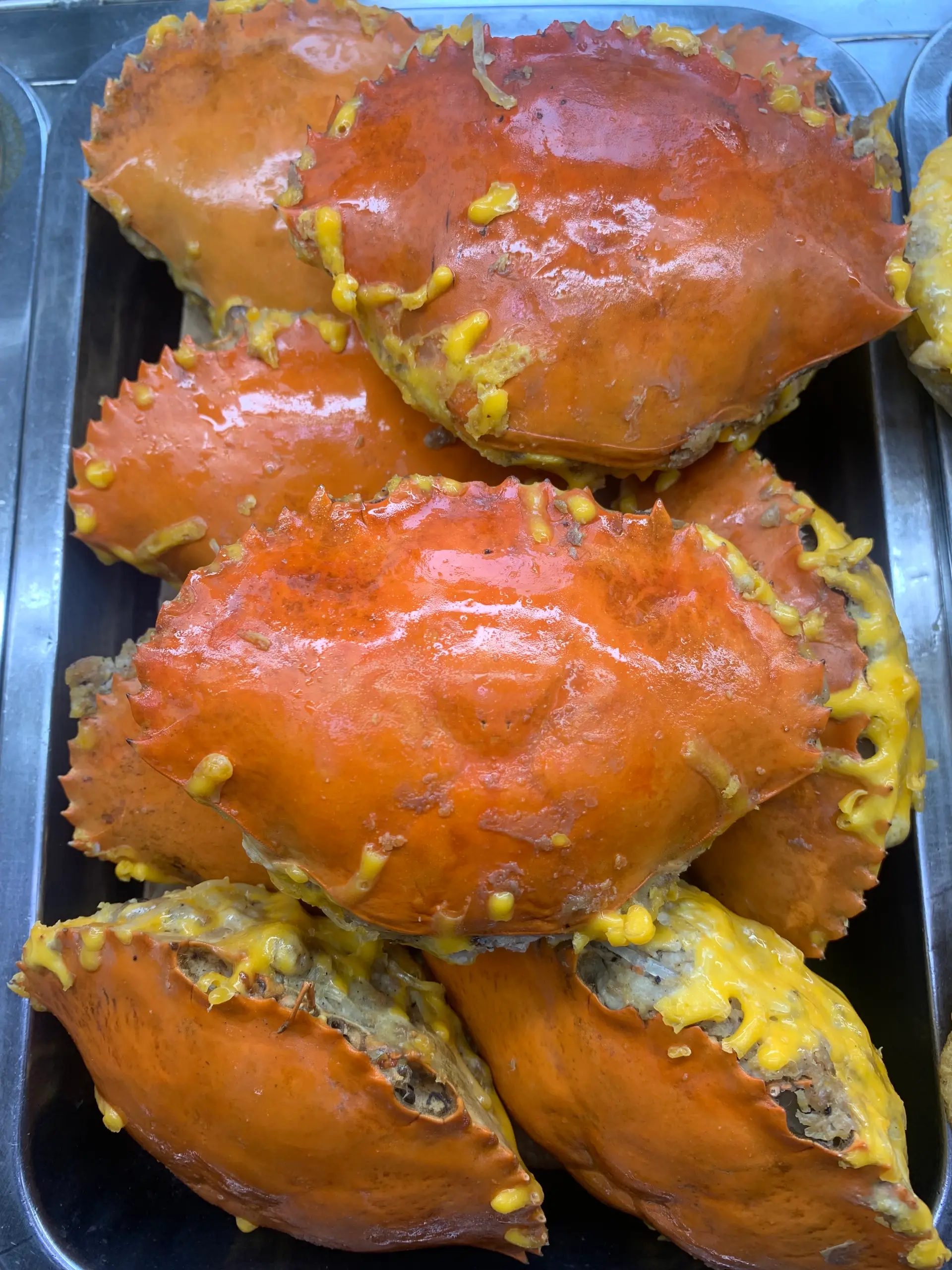 Hình ảnh Chả Mai Cua