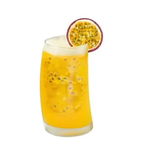 Hình ảnh Passion Fruit Juice