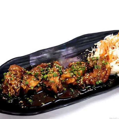 Hình ảnh Chicken teriyaki