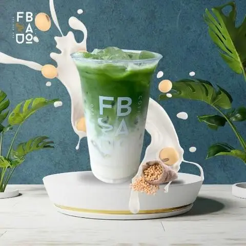 Hình ảnh Đậu Nành Matcha