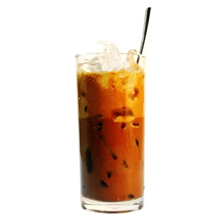 Hình ảnh Cafe sữa pha phin