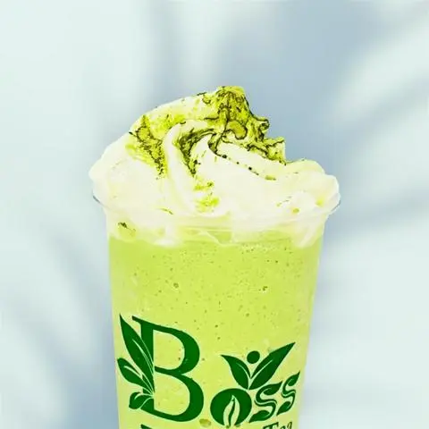 Hình ảnh Matcha Đá Xay