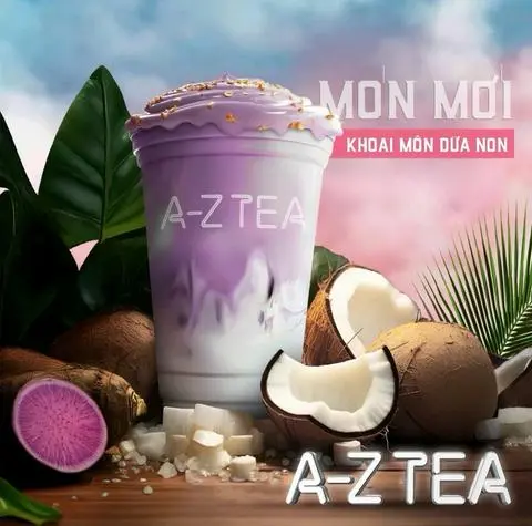 Hình ảnh KHOAI MÔN DỪA NON-SIZE 500ML