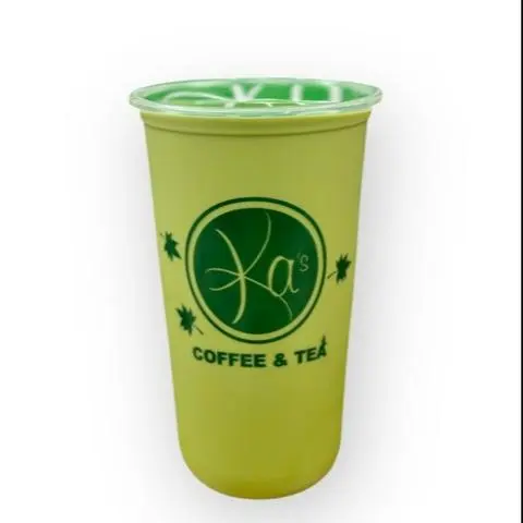 Hình ảnh Trà Sữa Matcha size M