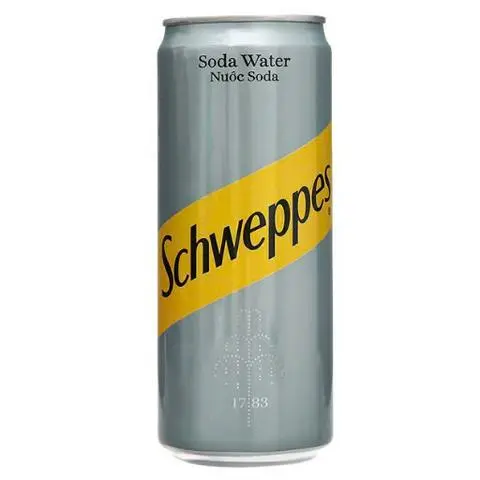 Hình ảnh Soda