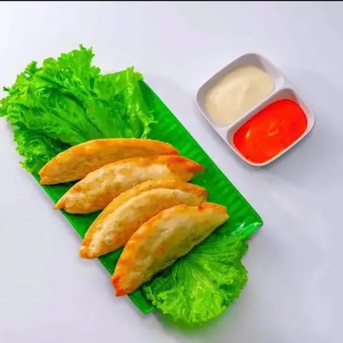 Hình ảnh Mandu
