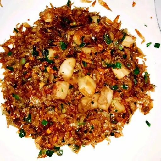 Hình ảnh Tép bánh đa