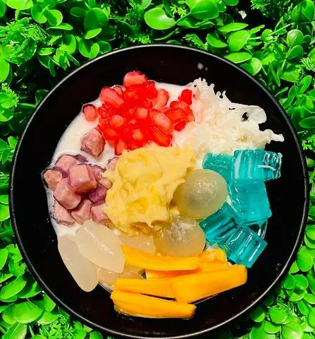 Hình ảnh Chè Thái Sầu Riêng