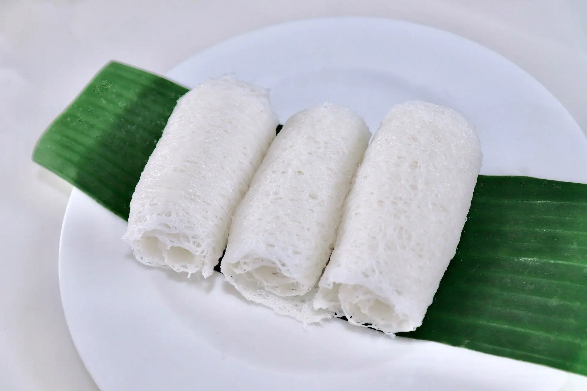 Hình ảnh Bánh Hỏi Trắng - 1 Hộp 