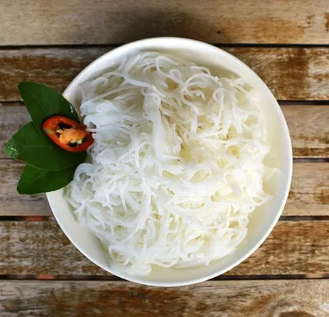 Hình ảnh Bún thêm