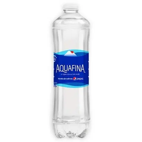 Hình ảnh Aquafina 
