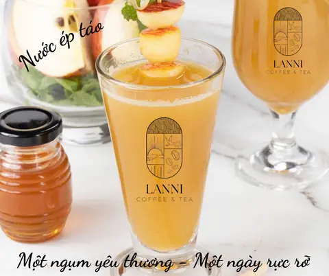 Hình ảnh Nước ép táo